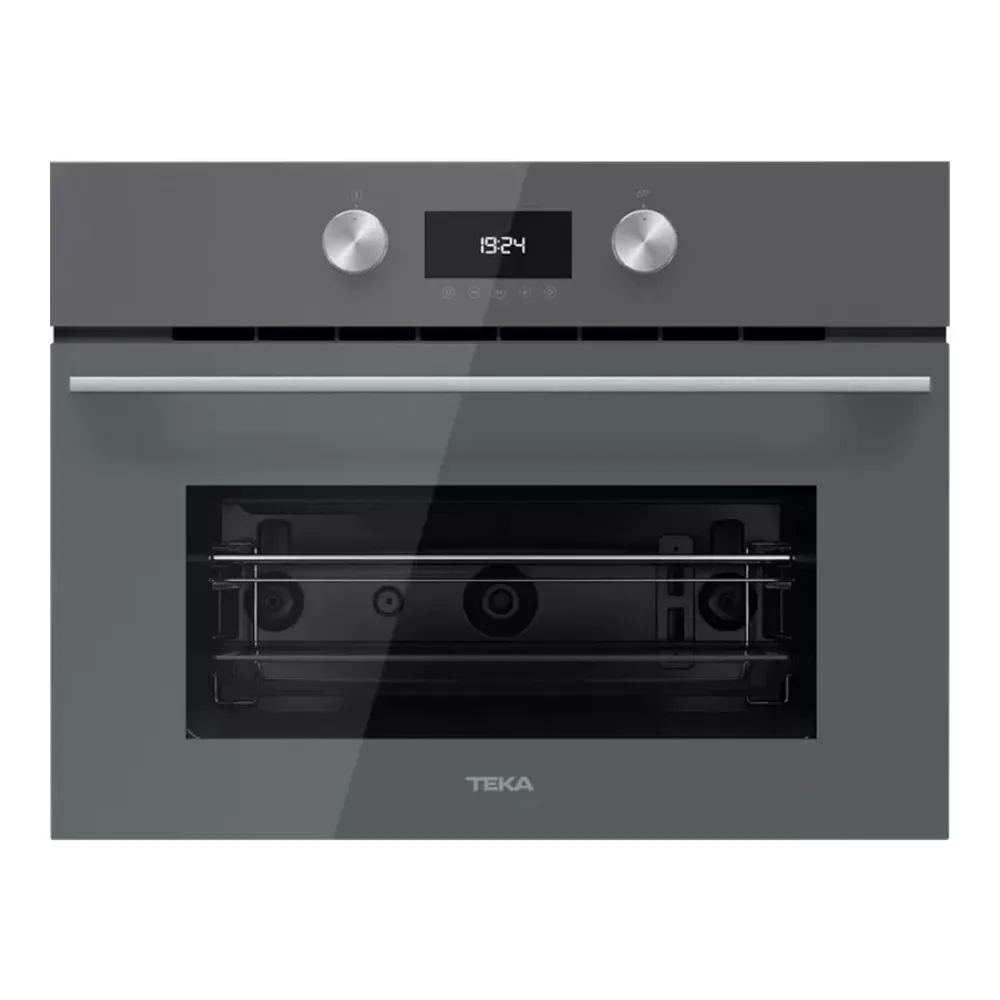 Встраиваемая микроволновая печь TEKA MLC 8440 STONE GREY