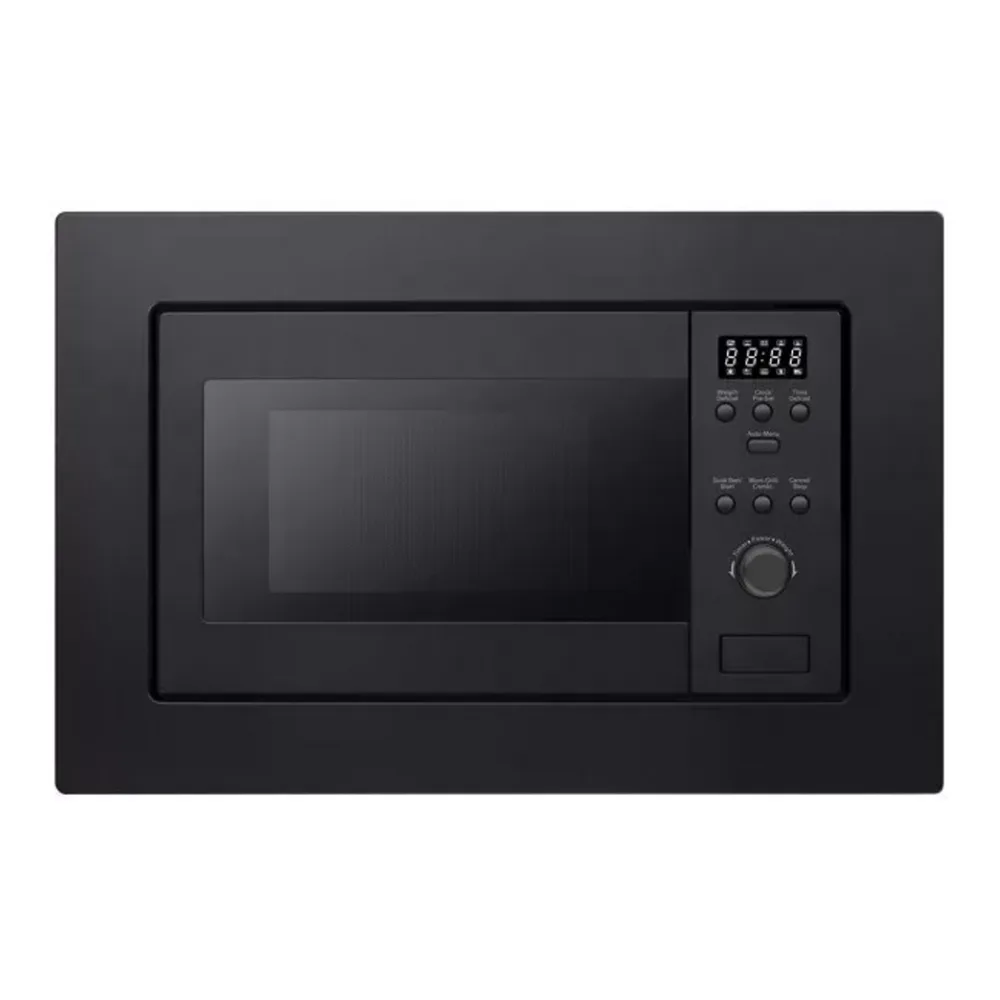 Встраиваемая микроволновая печь TEKA MWE 207 FI BLACK
