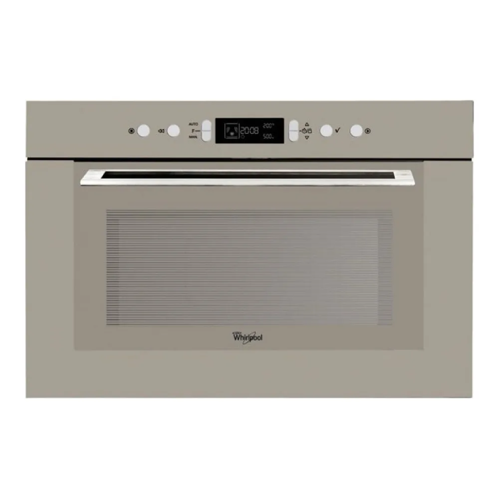 Встраиваемая микроволновая печь WHIRLPOOL AMW 735/S