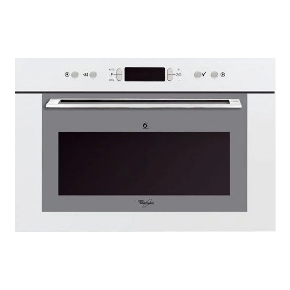 Встраиваемая микроволновая печь WHIRLPOOL AMW 735/WH