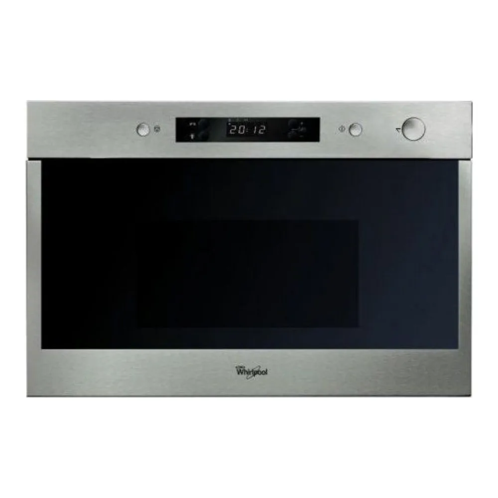 Встраиваемая микроволновая печь WHIRLPOOL AMW4095/IX/01
