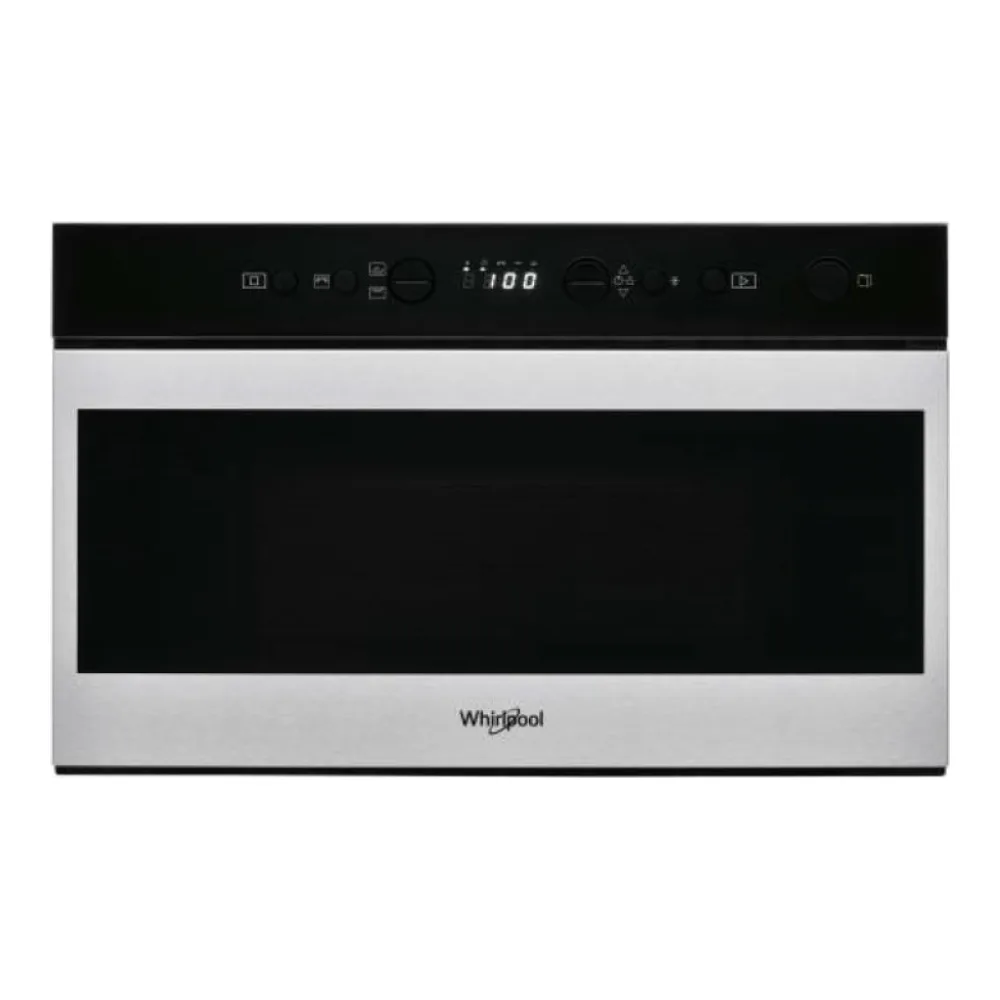 Встраиваемая микроволновая печь WHIRLPOOL W7 MN840