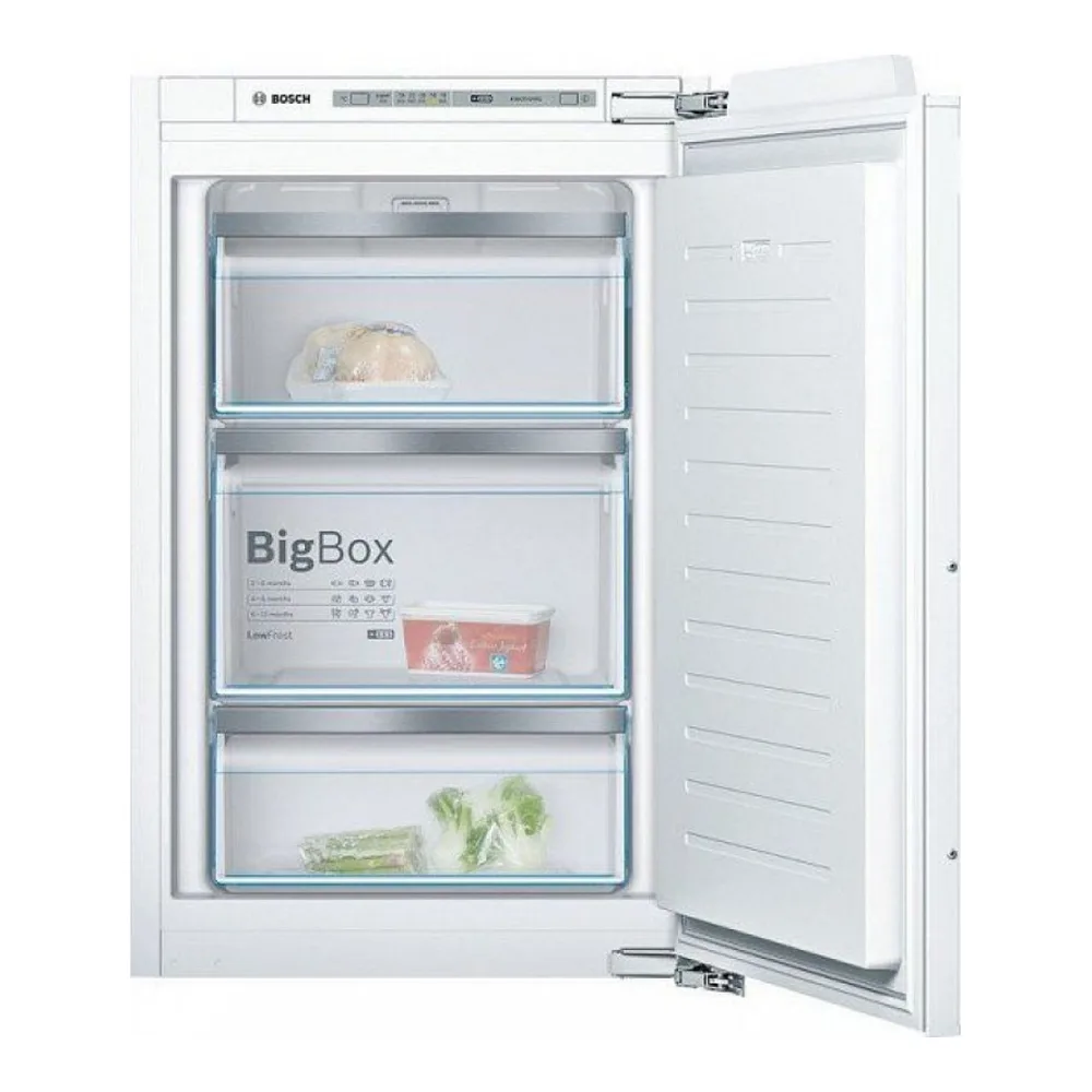 Встраиваемая морозильная камера BOSCH GIV 21AF20R
