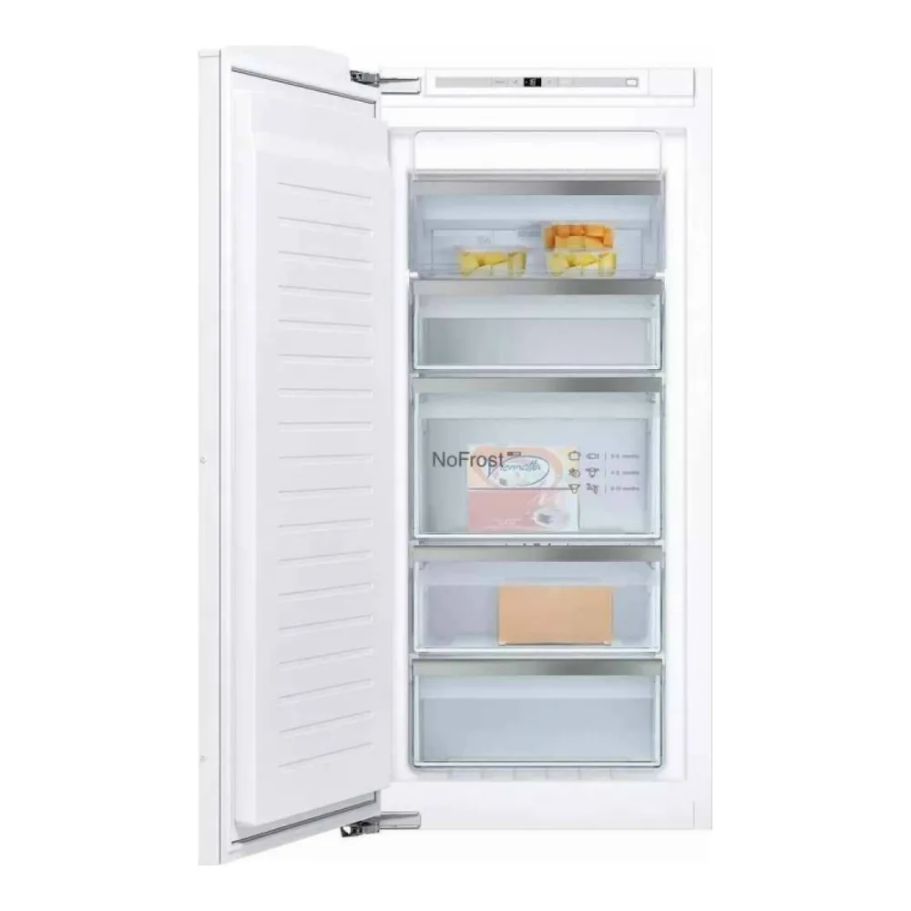 Встраиваемая морозильная камера NEFF GI7416CE0