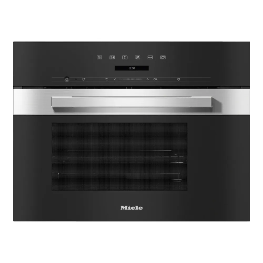 Паровой шкаф MIELE DG7240EDST/CLST