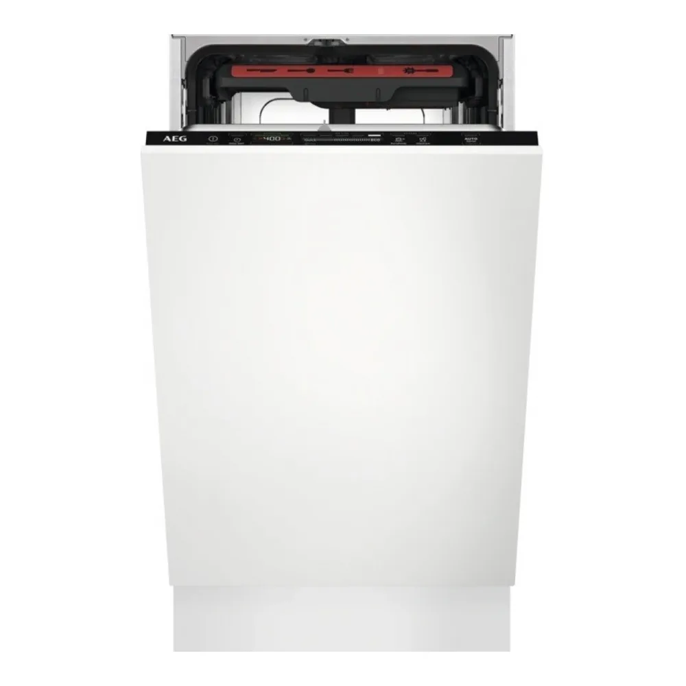 Встраиваемая посудомоечная машина AEG FSE72517P