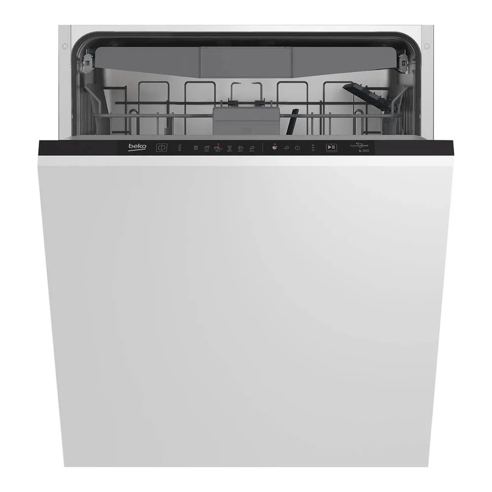 Встраиваемая посудомоечная машина Beko BDIN16520