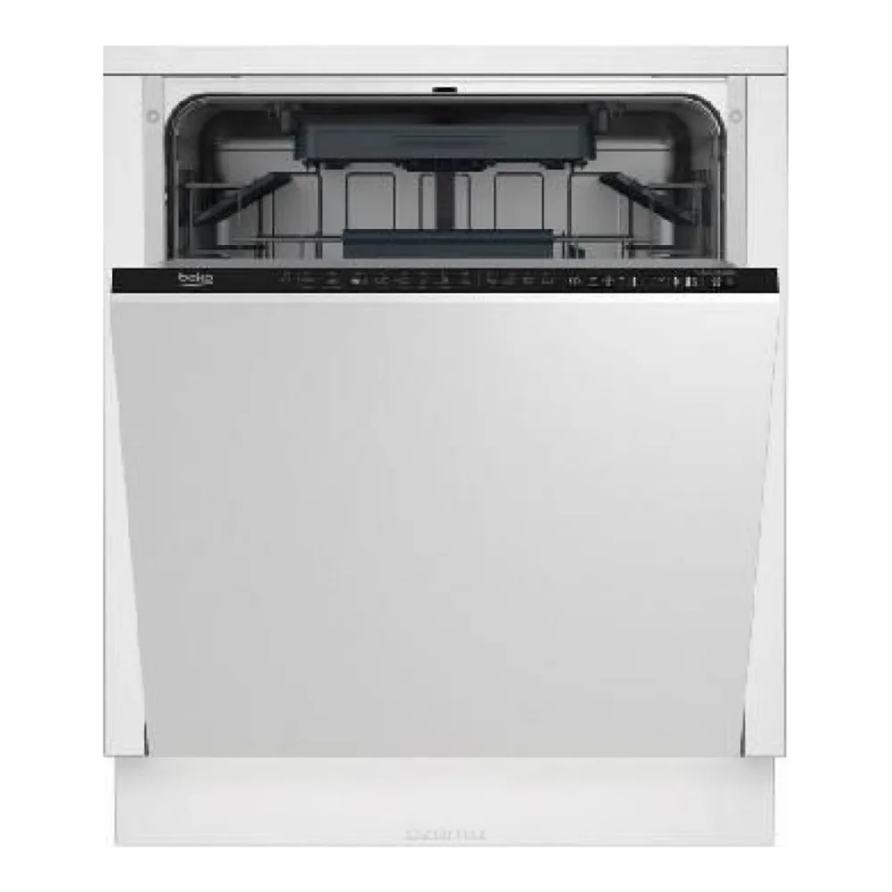 Встраиваемая посудомоечная машина BEKO DIN 14W13