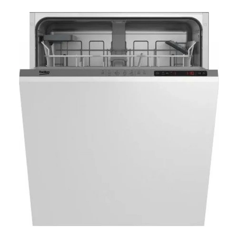 Встраиваемая посудомоечная машина BEKO DIN 24310