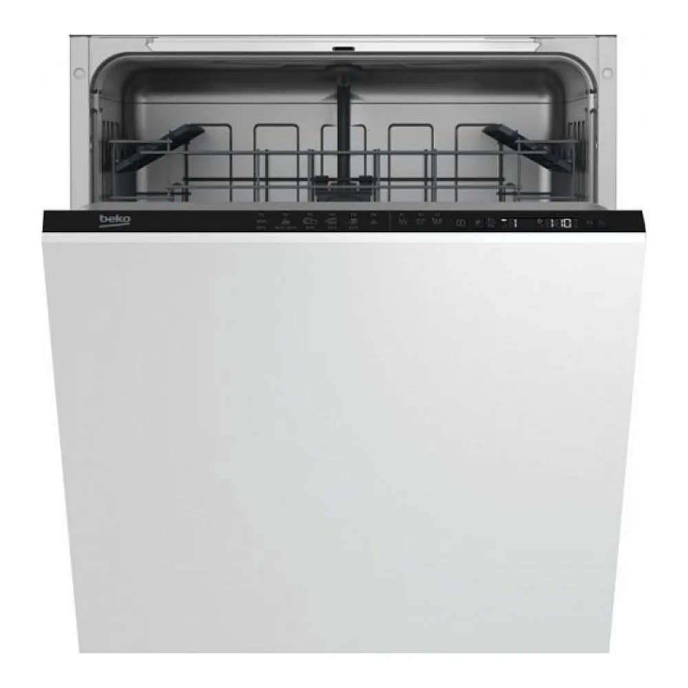 Встраиваемая посудомоечная машина BEKO DIN 26220