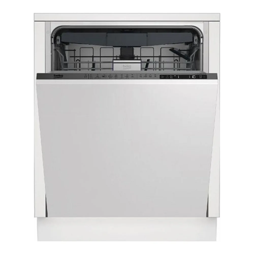 Встраиваемая посудомоечная машина BEKO DIN 28420