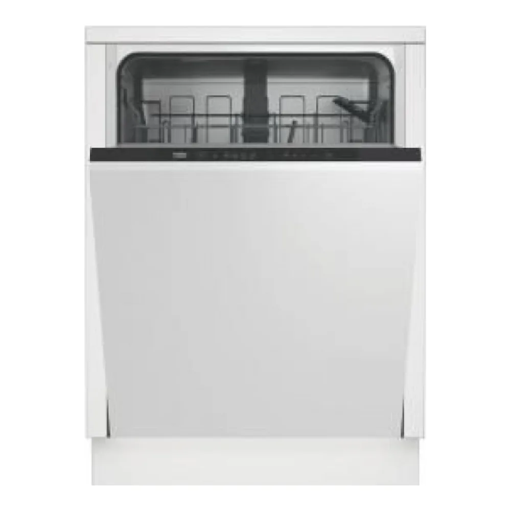 Встраиваемая посудомоечная машина BEKO DIN14R12