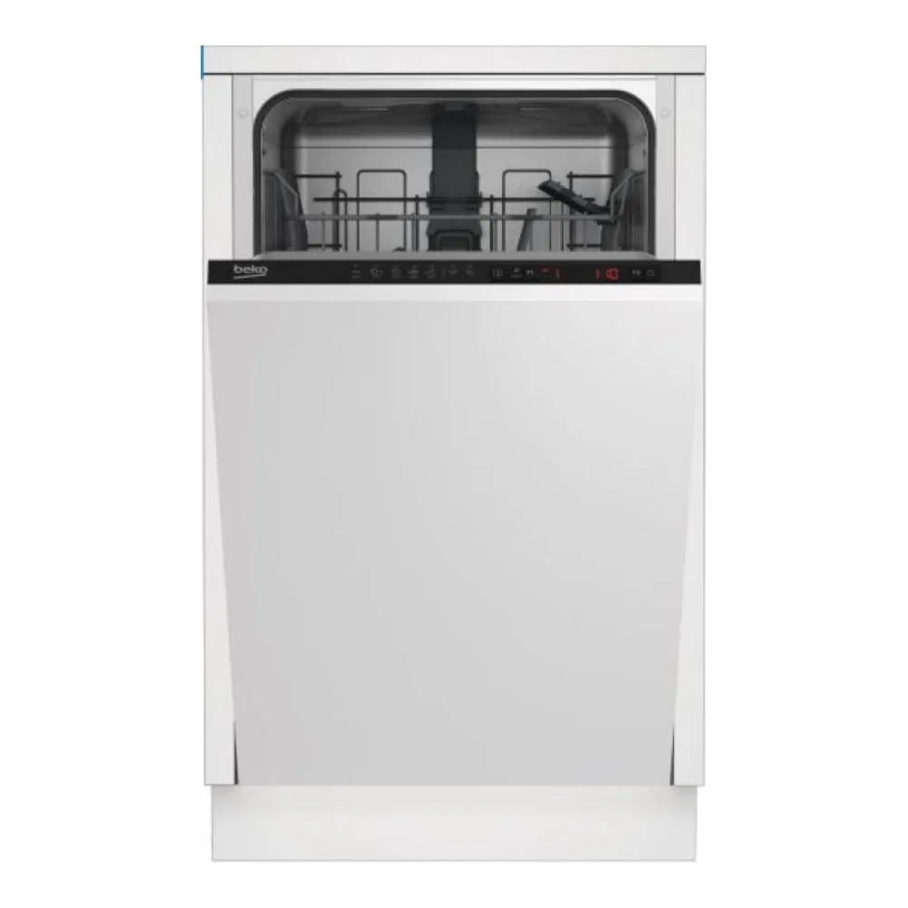 Встраиваемая посудомоечная машина BEKO DIS 25010