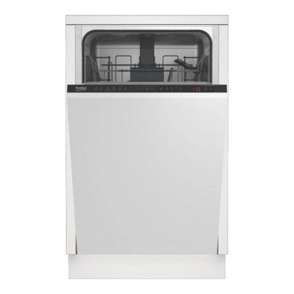 Встраиваемая посудомоечная машина BEKO DIS 26012
