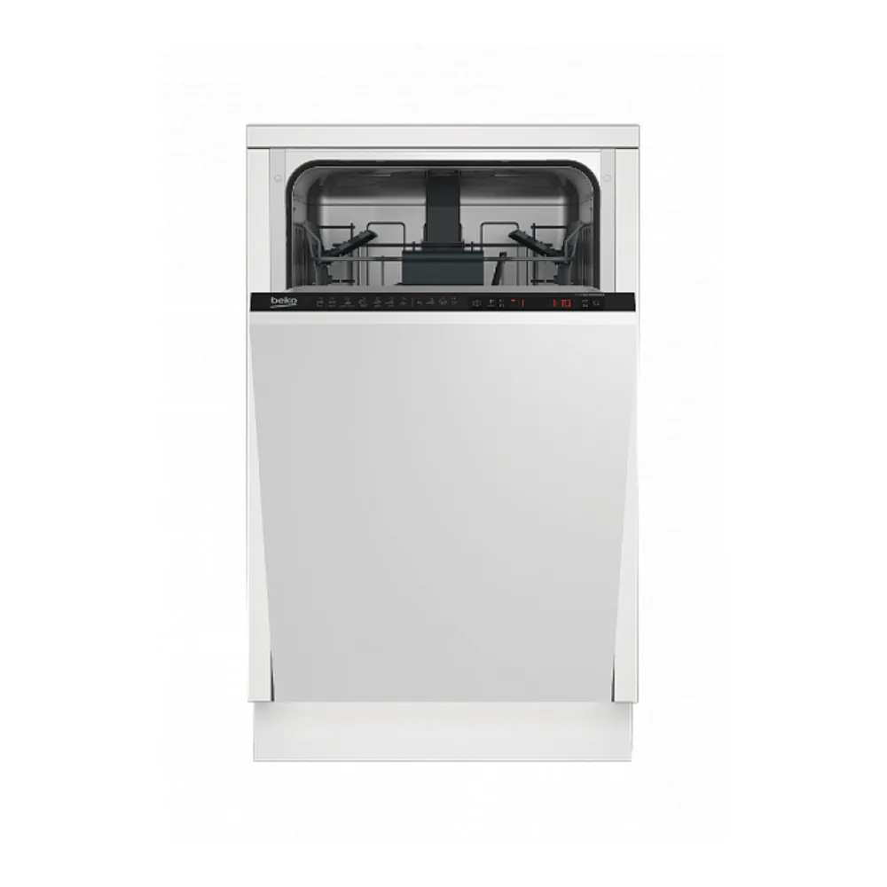 Встраиваемая посудомоечная машина BEKO DIS 26021
