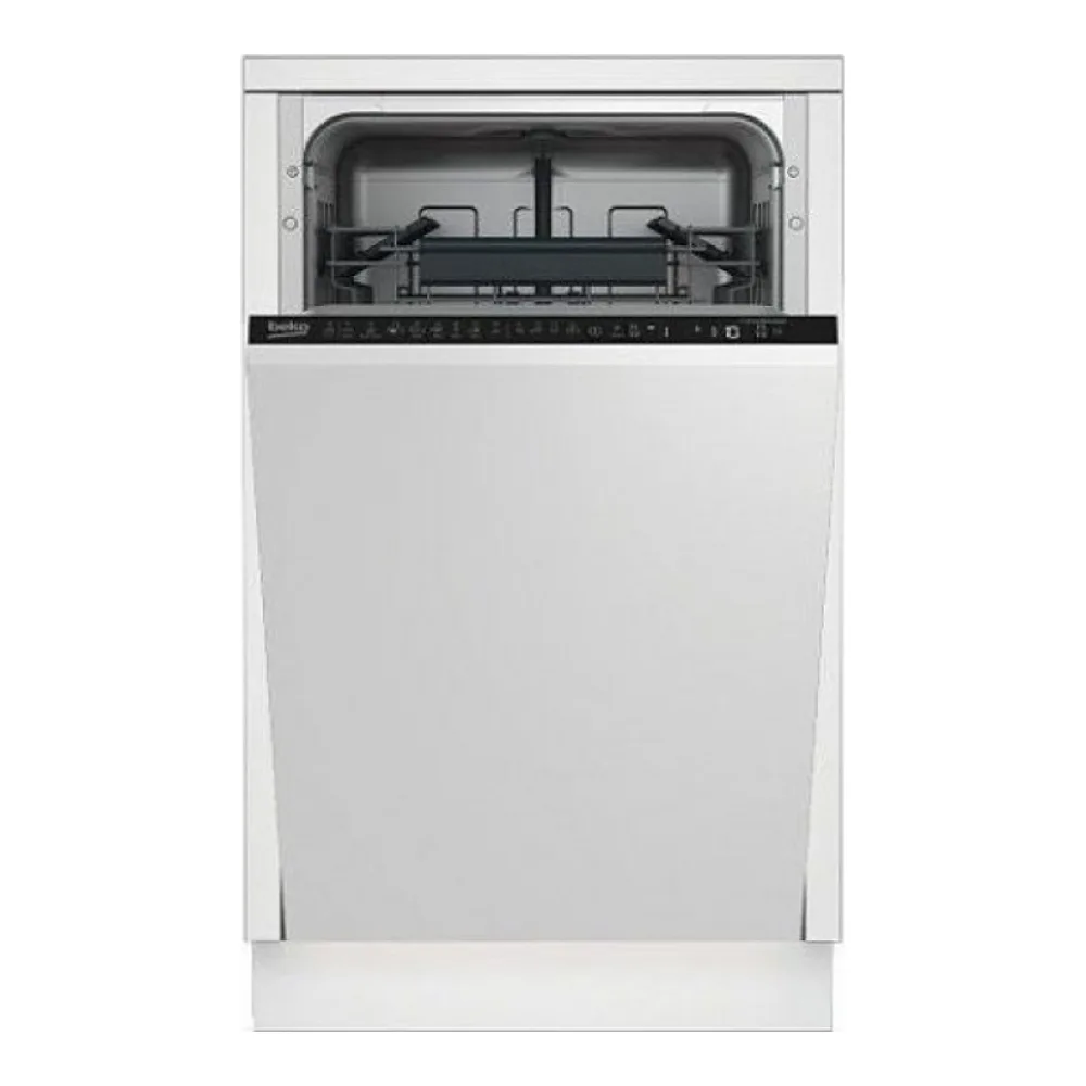 Встраиваемая посудомоечная машина BEKO DIS 28020