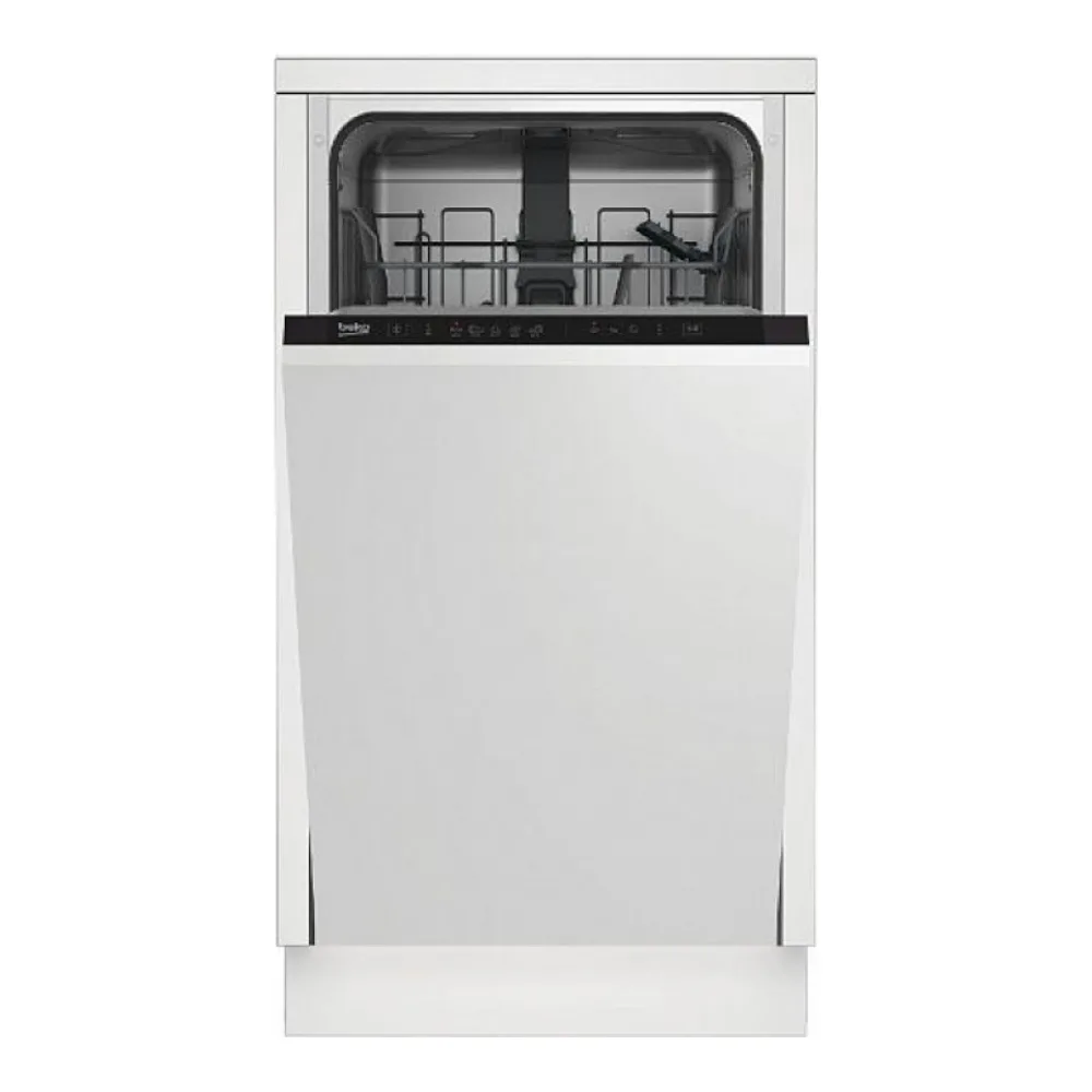 Встраиваемая посудомоечная машина BEKO DIS15R12