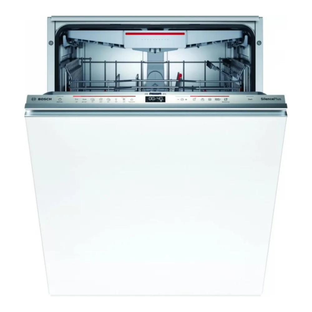 Встраиваемая посудомоечная машина BOSCH SBD6ECX57E