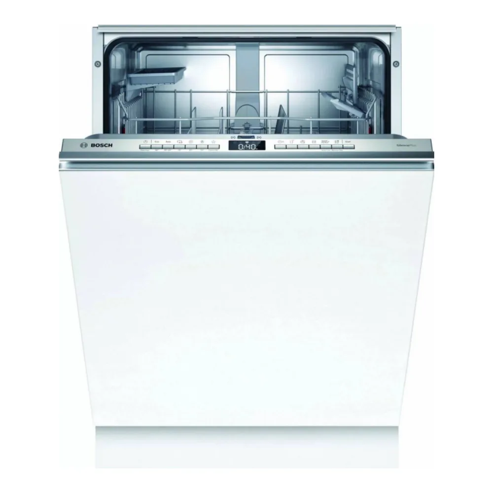 Встраиваемая посудомоечная машина BOSCH SBH4EAX14E