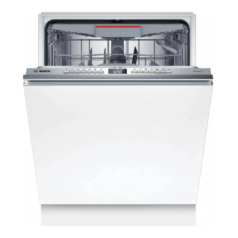 Встраиваемая посудомоечная машина BOSCH SBH4ECX10E