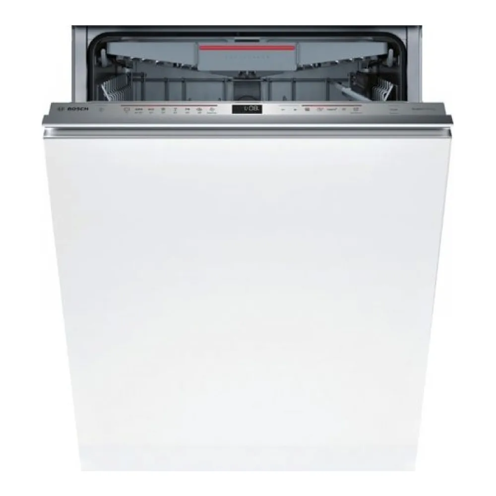 Встраиваемая посудомоечная машина BOSCH SBV 68MD02 E