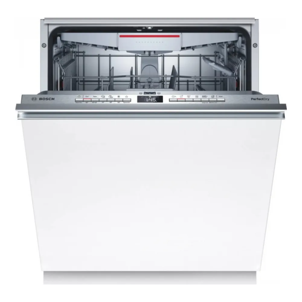 Встраиваемая посудомоечная машина BOSCH SBV6ZCX00E