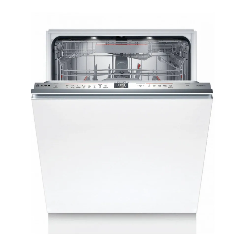Встраиваемая посудомоечная машина BOSCH SBV6ZDX16E