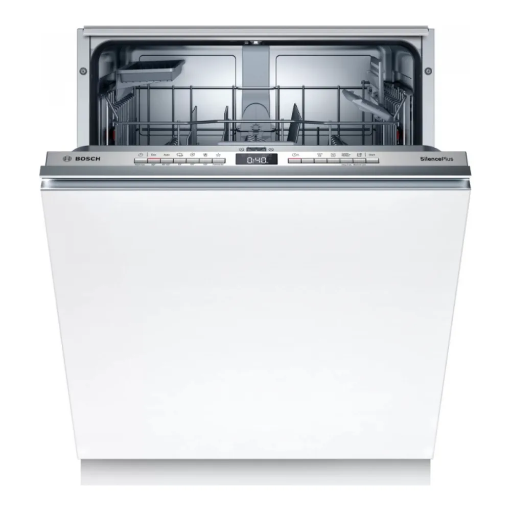 Встраиваемая посудомоечная машина BOSCH SGV4HAX48E