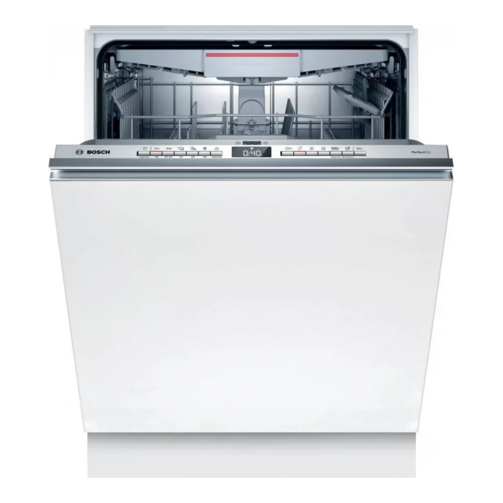 Встраиваемая посудомоечная машина BOSCH SMD6TCX00E