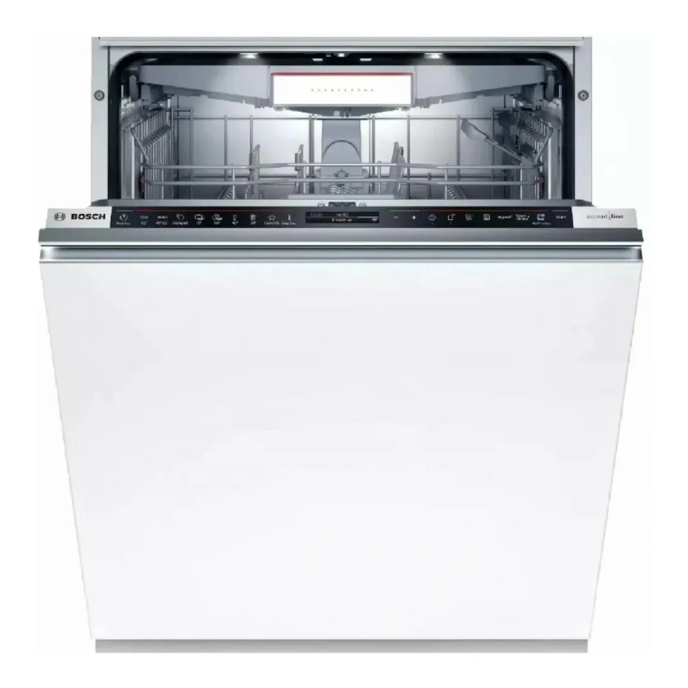 Встраиваемая посудомоечная машина BOSCH SMD8YC801E