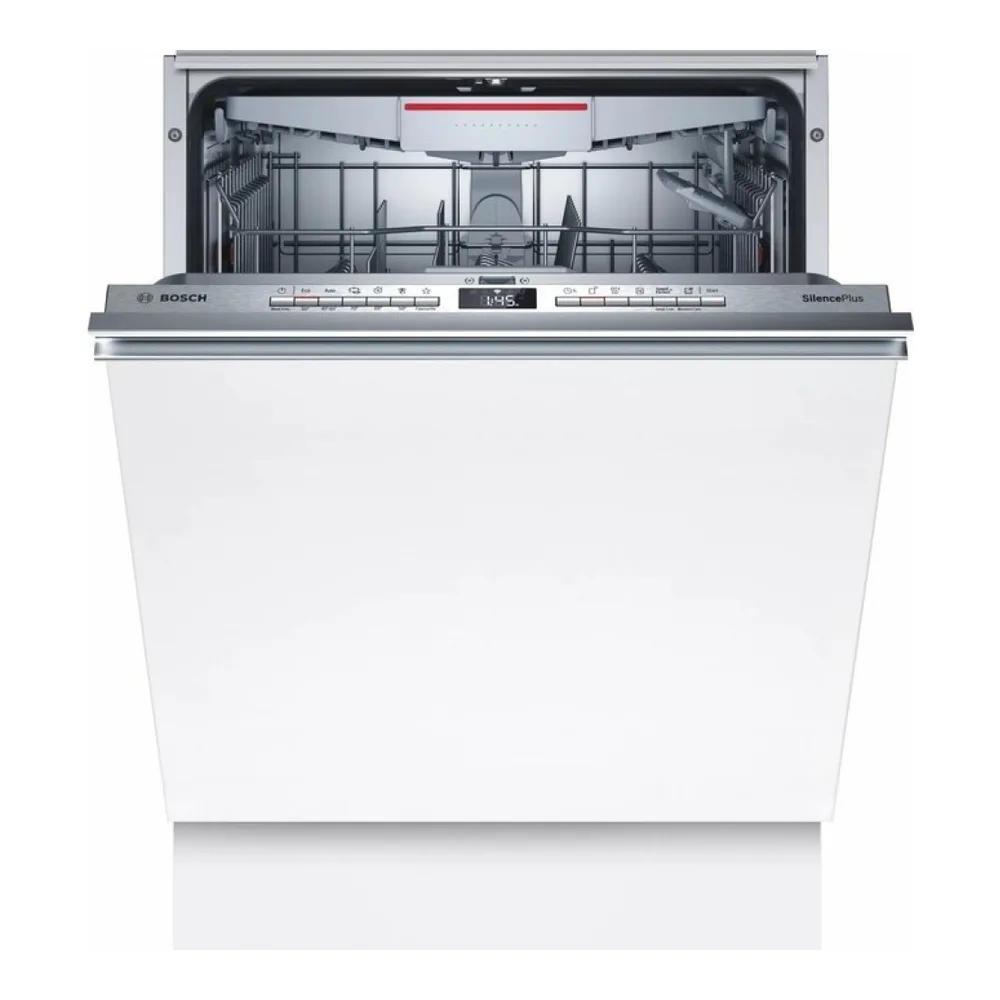 Встраиваемая посудомоечная машина BOSCH SMH4HCX48E