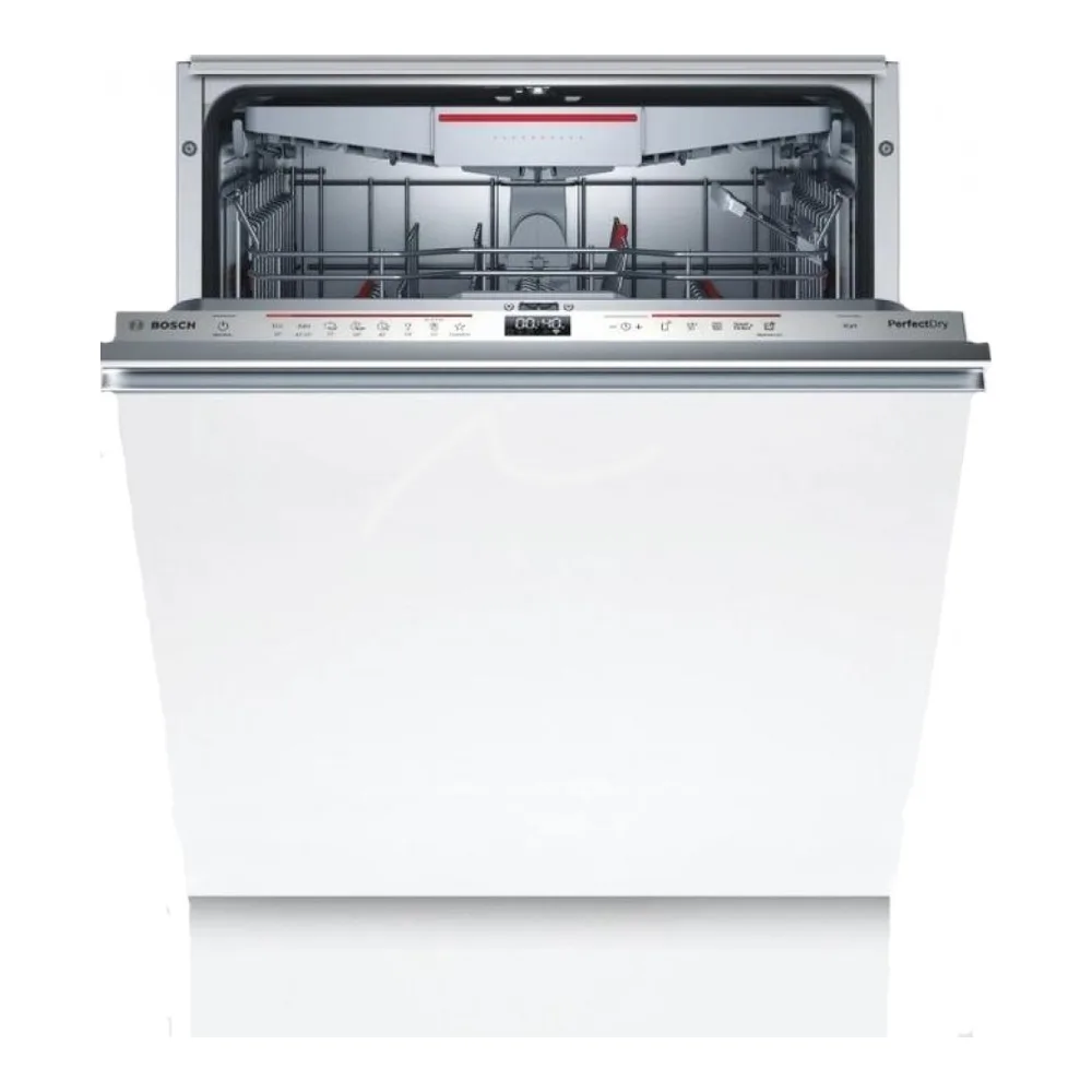 Встраиваемая посудомоечная машина BOSCH SMV 6 ZCX42E