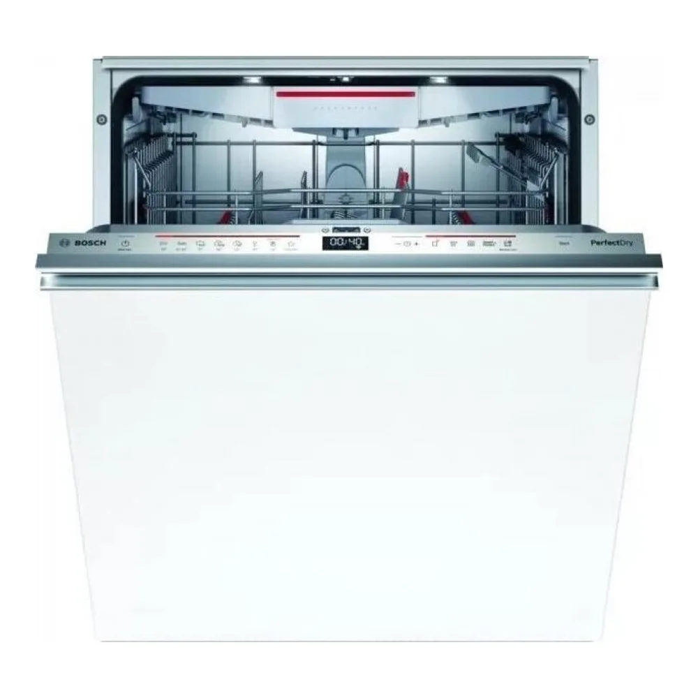 Встраиваемая посудомоечная машина BOSCH SMV 6 ZCX55E