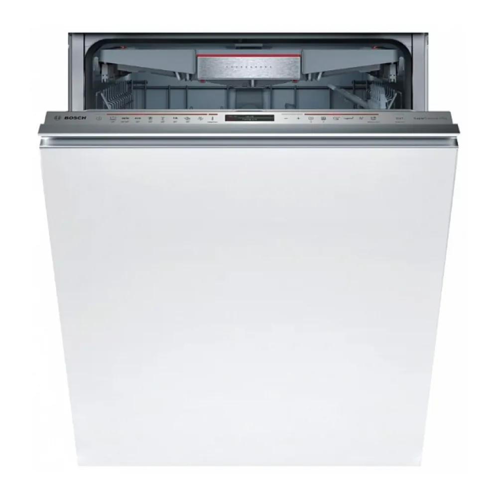 Встраиваемая посудомоечная машина BOSCH SMV 68 TX 03 E