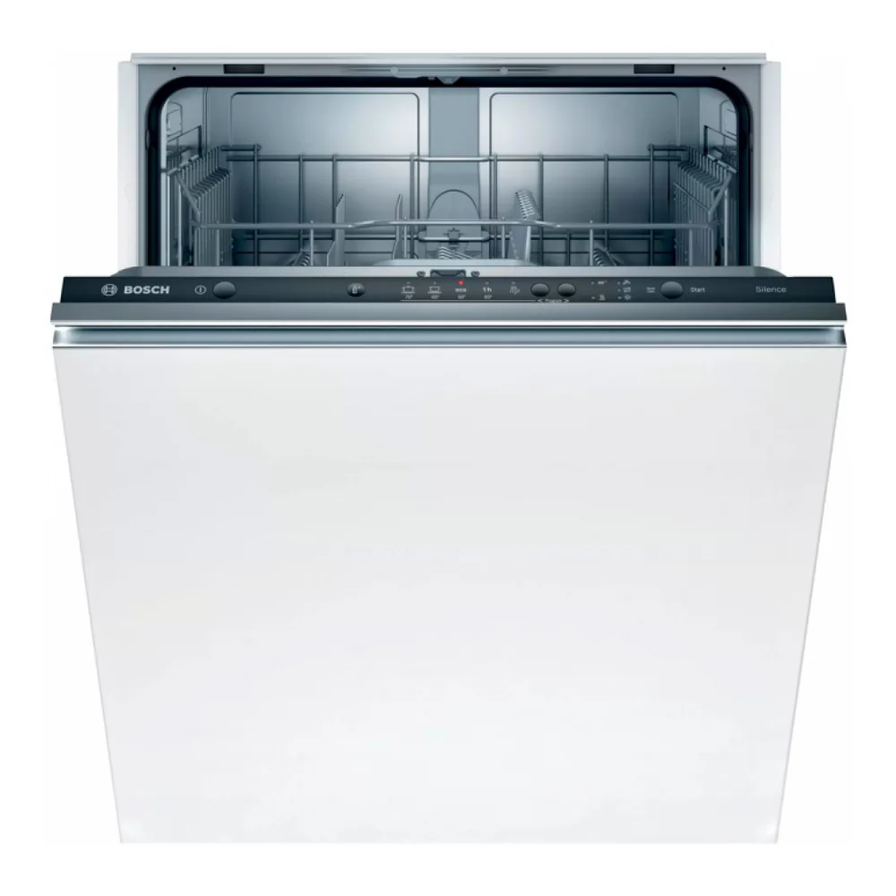 Встраиваемая посудомоечная машина BOSCH SMV25BX02R