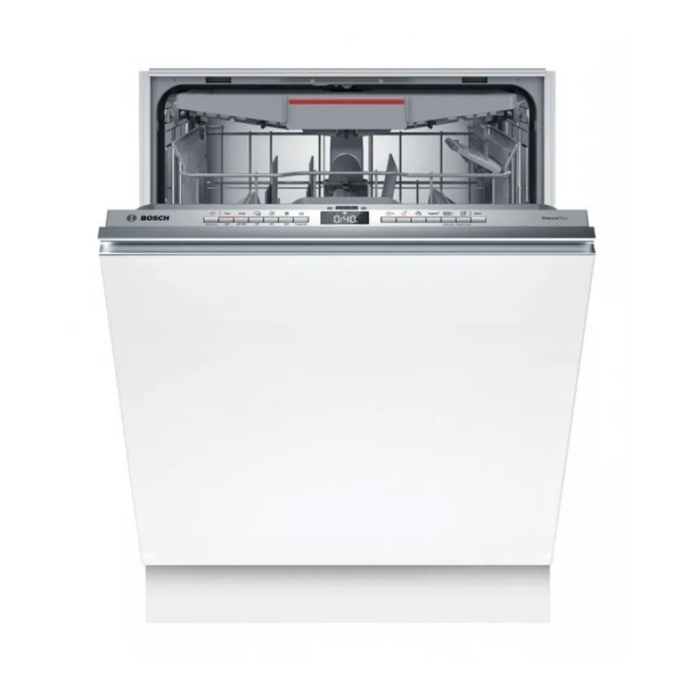 Встраиваемая посудомоечная машина BOSCH SMV4EVX01E