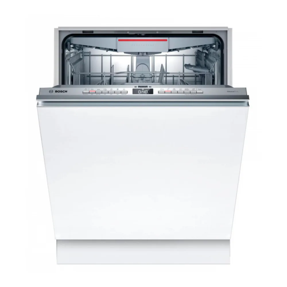 Встраиваемая посудомоечная машина BOSCH SMV4EVX10E