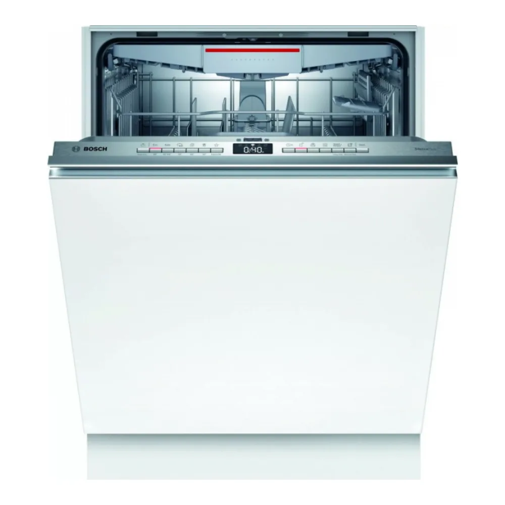 Встраиваемая посудомоечная машина BOSCH SMV4EVX14E
