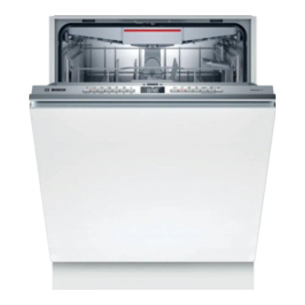 Встраиваемая посудомоечная машина BOSCH SMV4HMX26Q