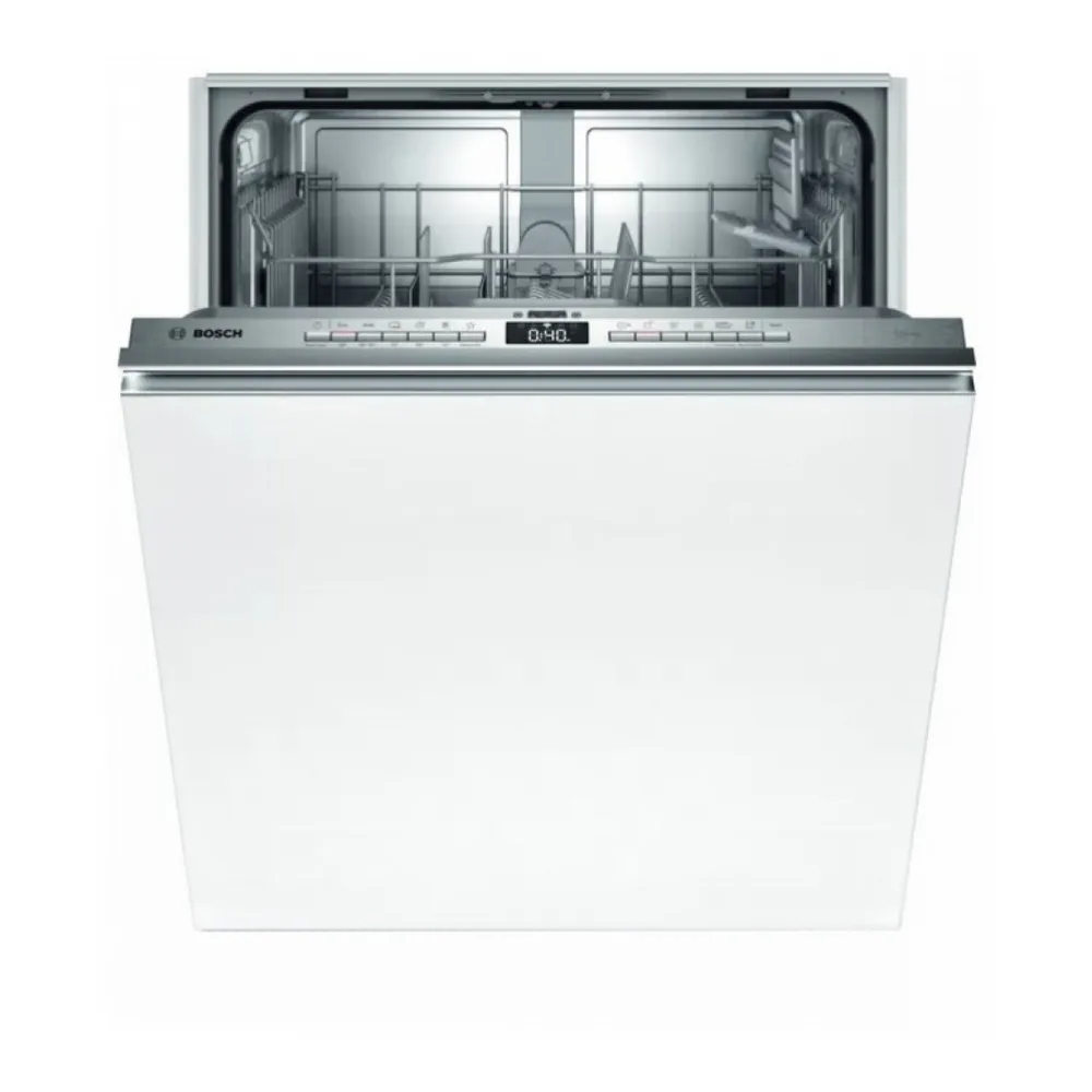 Встраиваемая посудомоечная машина BOSCH SMV4HTX24E