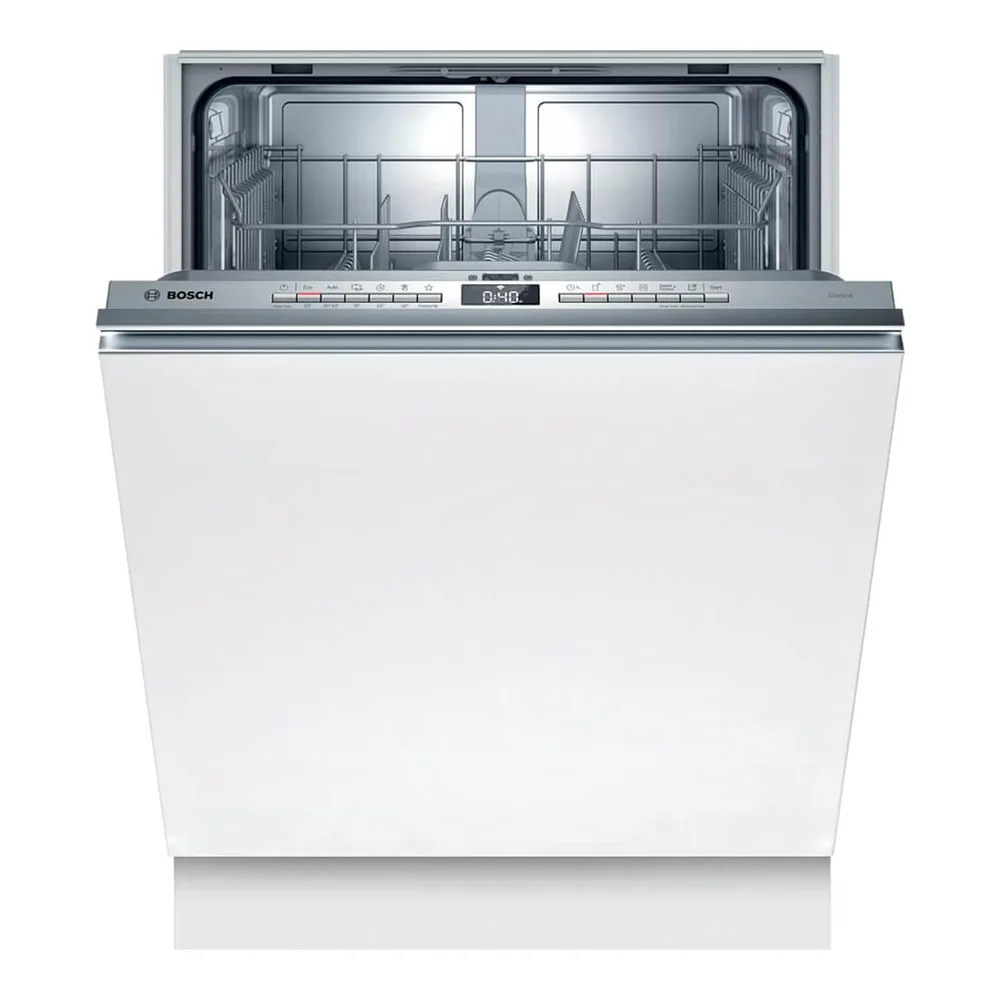 Встраиваемая посудомоечная машина Bosch SMV4HTX28E