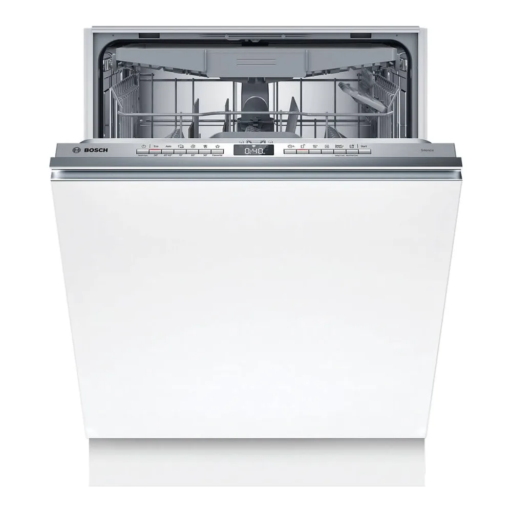 Встраиваемая посудомоечная машина Bosch SMV4HVX00E