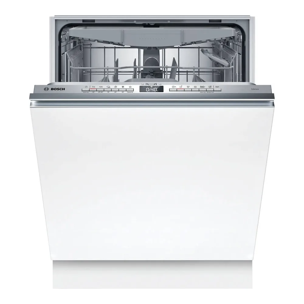 Встраиваемая посудомоечная машина Bosch SMV4HVX03E