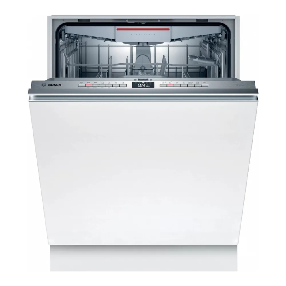 Встраиваемая посудомоечная машина BOSCH SMV4HVX33E