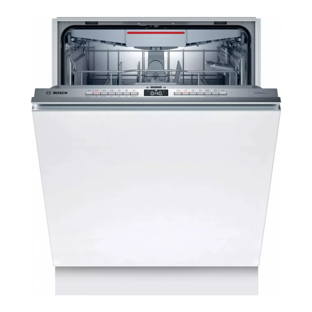 Встраиваемая посудомоечная машина BOSCH SMV4HVX37E