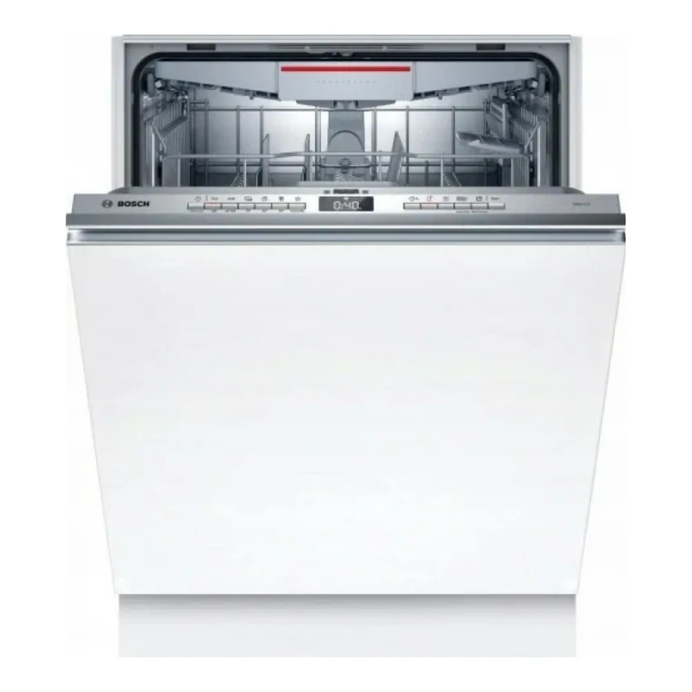 Встраиваемая посудомоечная машина BOSCH SMV4HVX40E