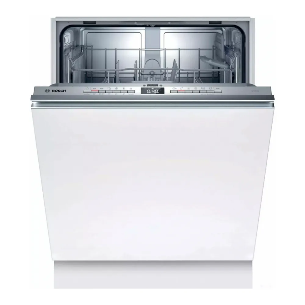 Встраиваемая посудомоечная машина BOSCH SMV4ITX11E