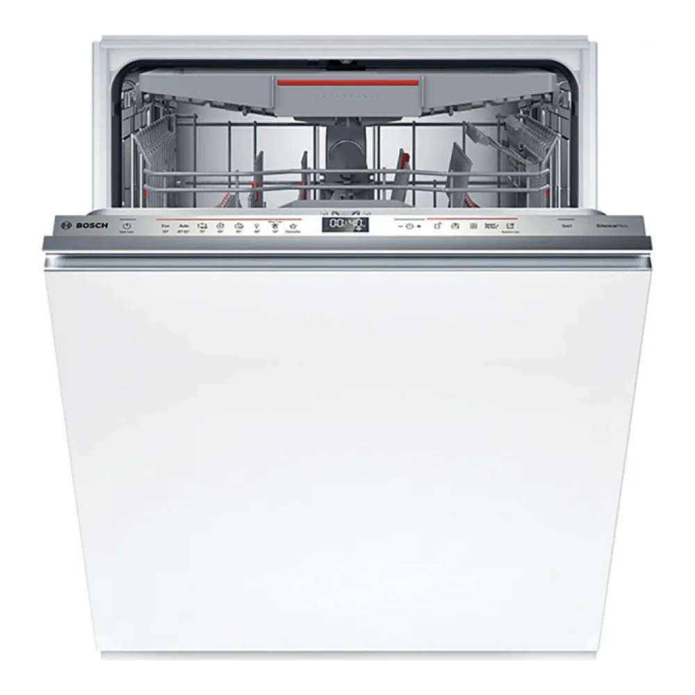Встраиваемая посудомоечная машина BOSCH SMV6ECX08E