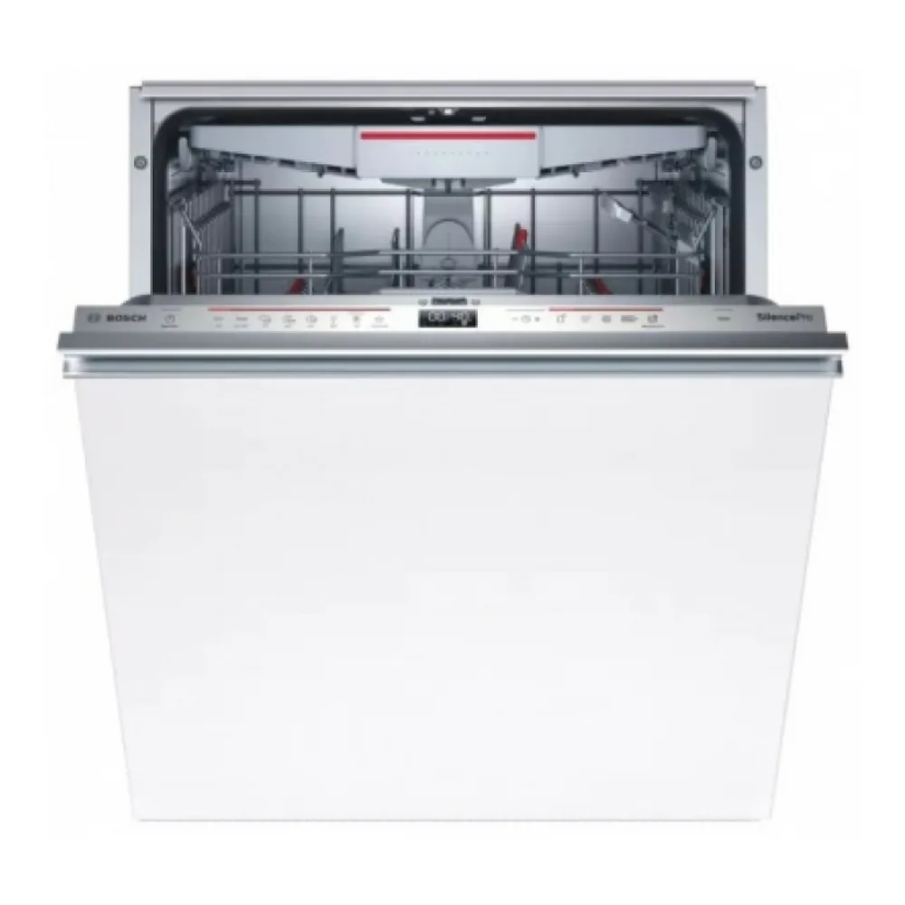 Встраиваемая посудомоечная машина BOSCH SMV6ECX69E