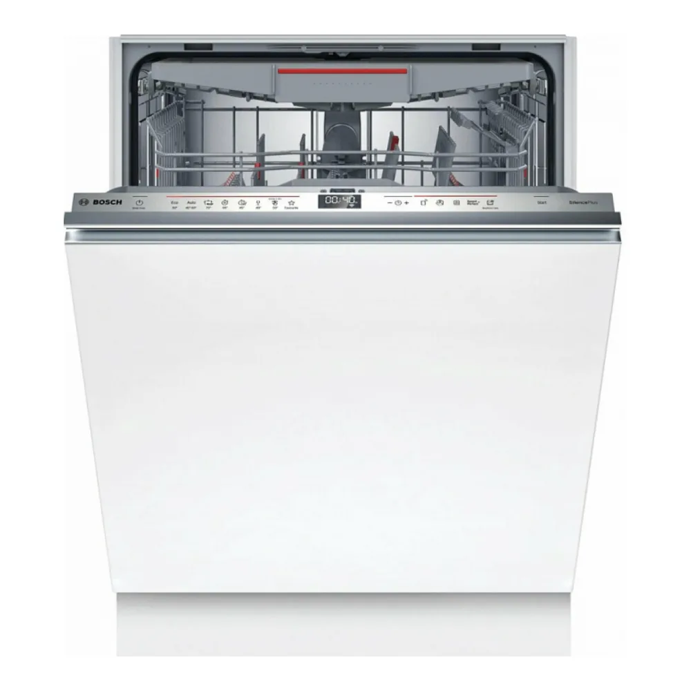 Встраиваемая посудомоечная машина BOSCH SMV6ECX93E